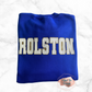Graduation Sweatshirt - Decision Day