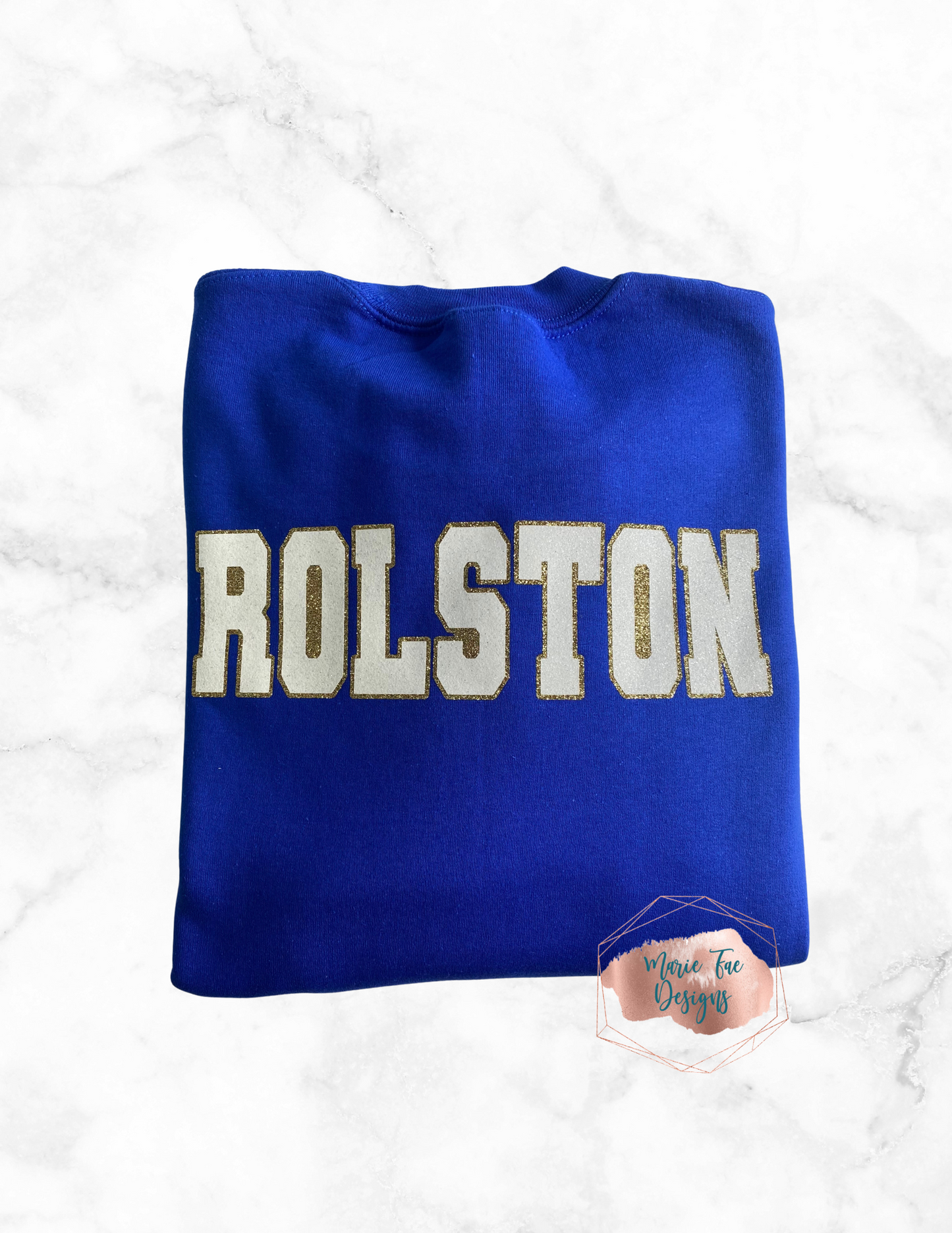 Graduation Sweatshirt - Decision Day