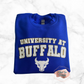 Graduation Sweatshirt - Decision Day