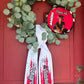 Graduation Brag Wreath Kit