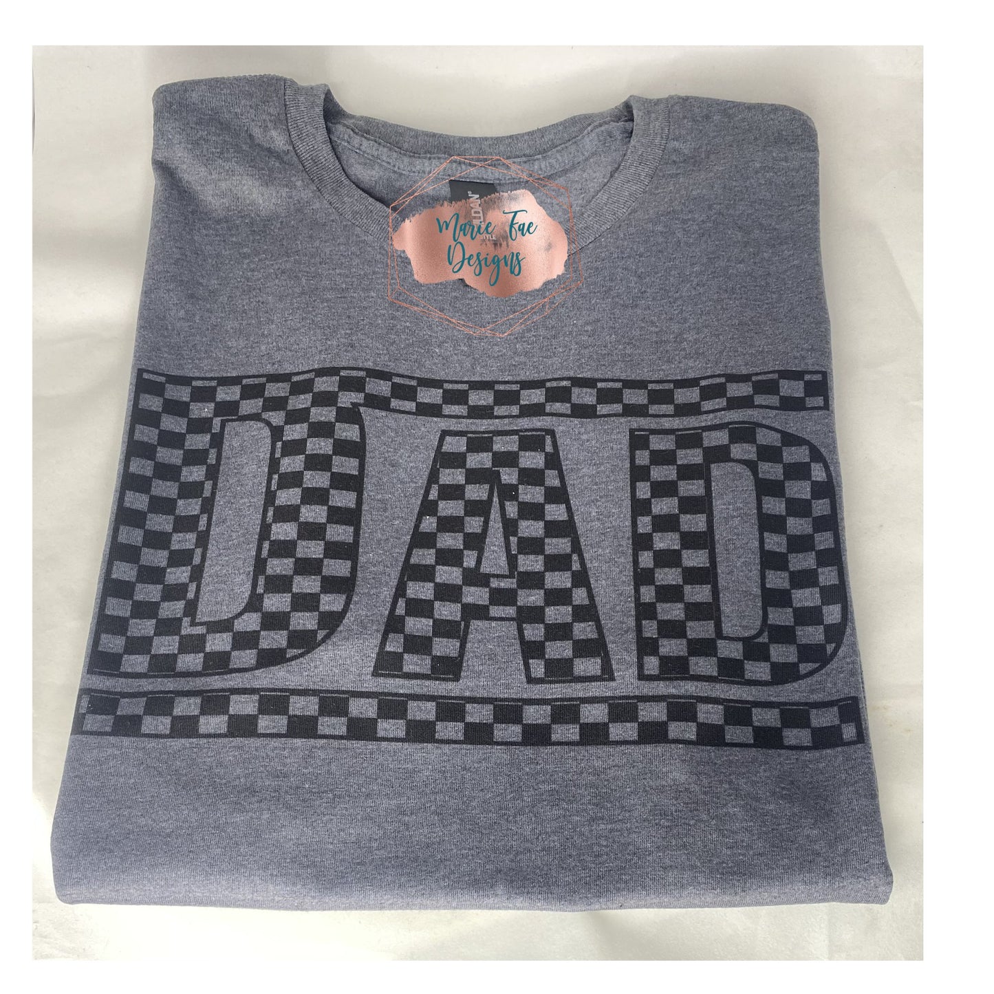Dad Tshirt