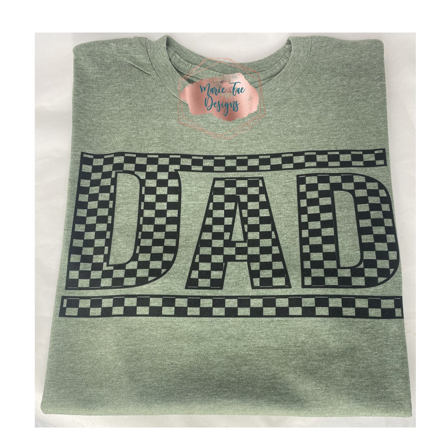 Dad Tshirt