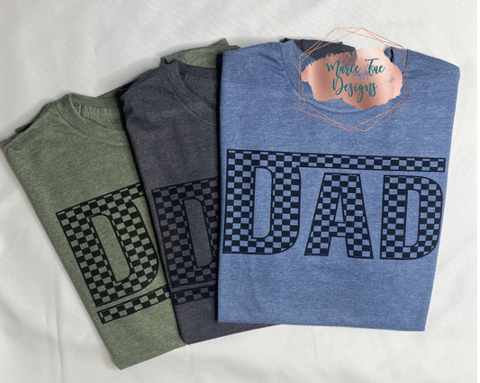 Dad Tshirt