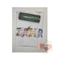 Teacher Tumbler and T-shirt Gift Set - Pesonalized