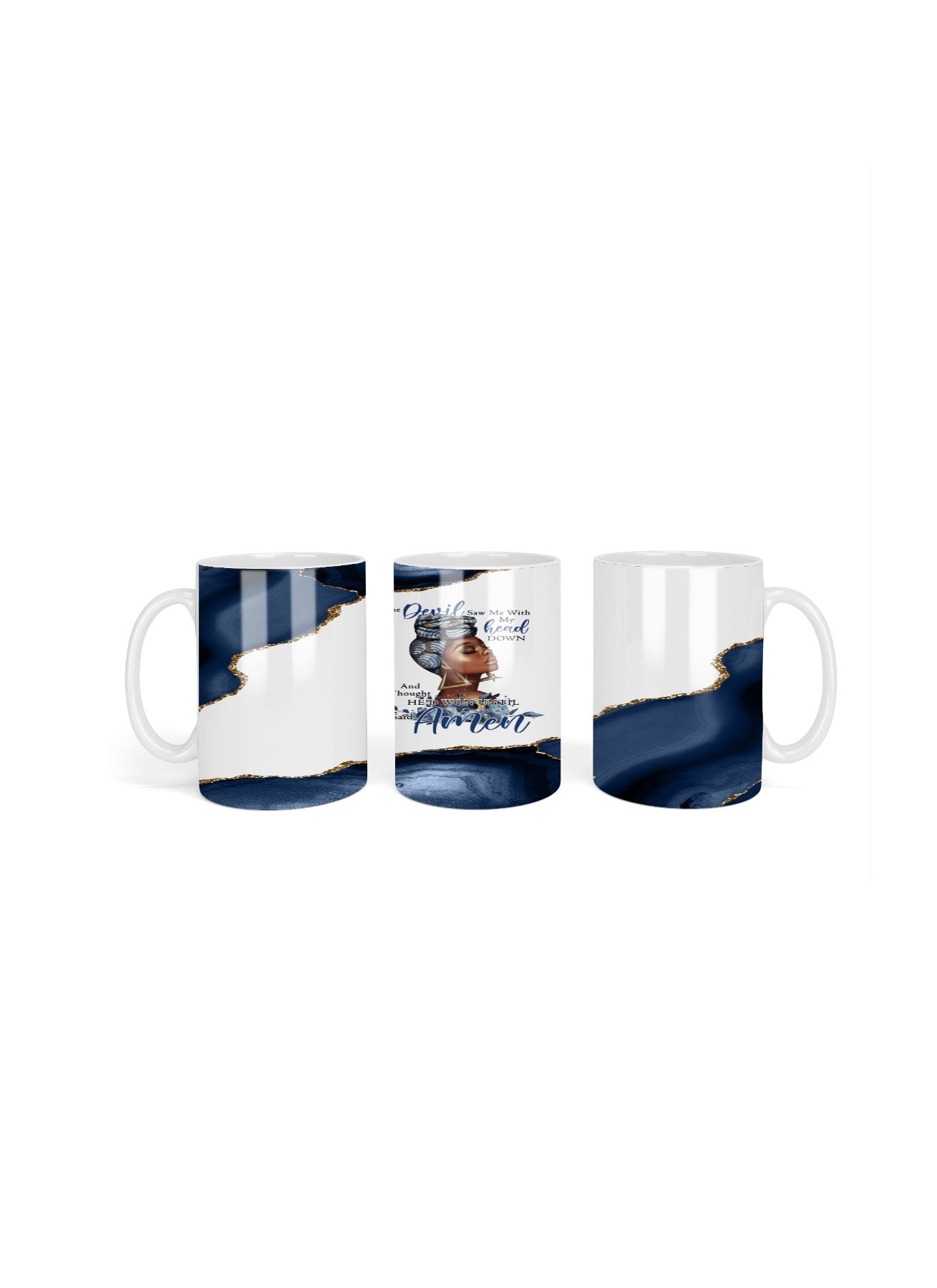 Inspirational Mugs