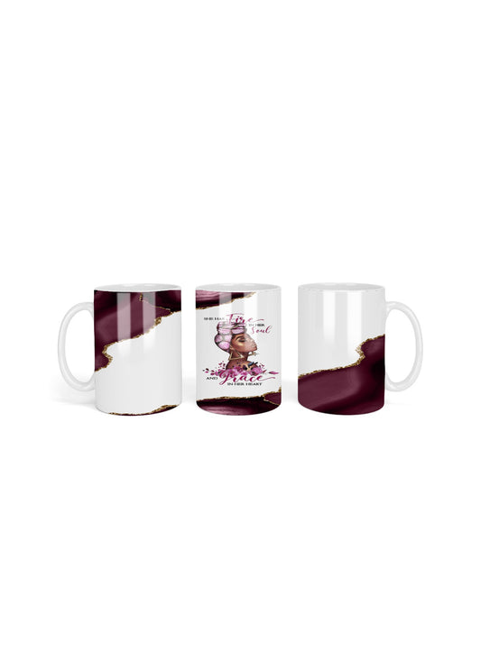 Inspirational Mugs