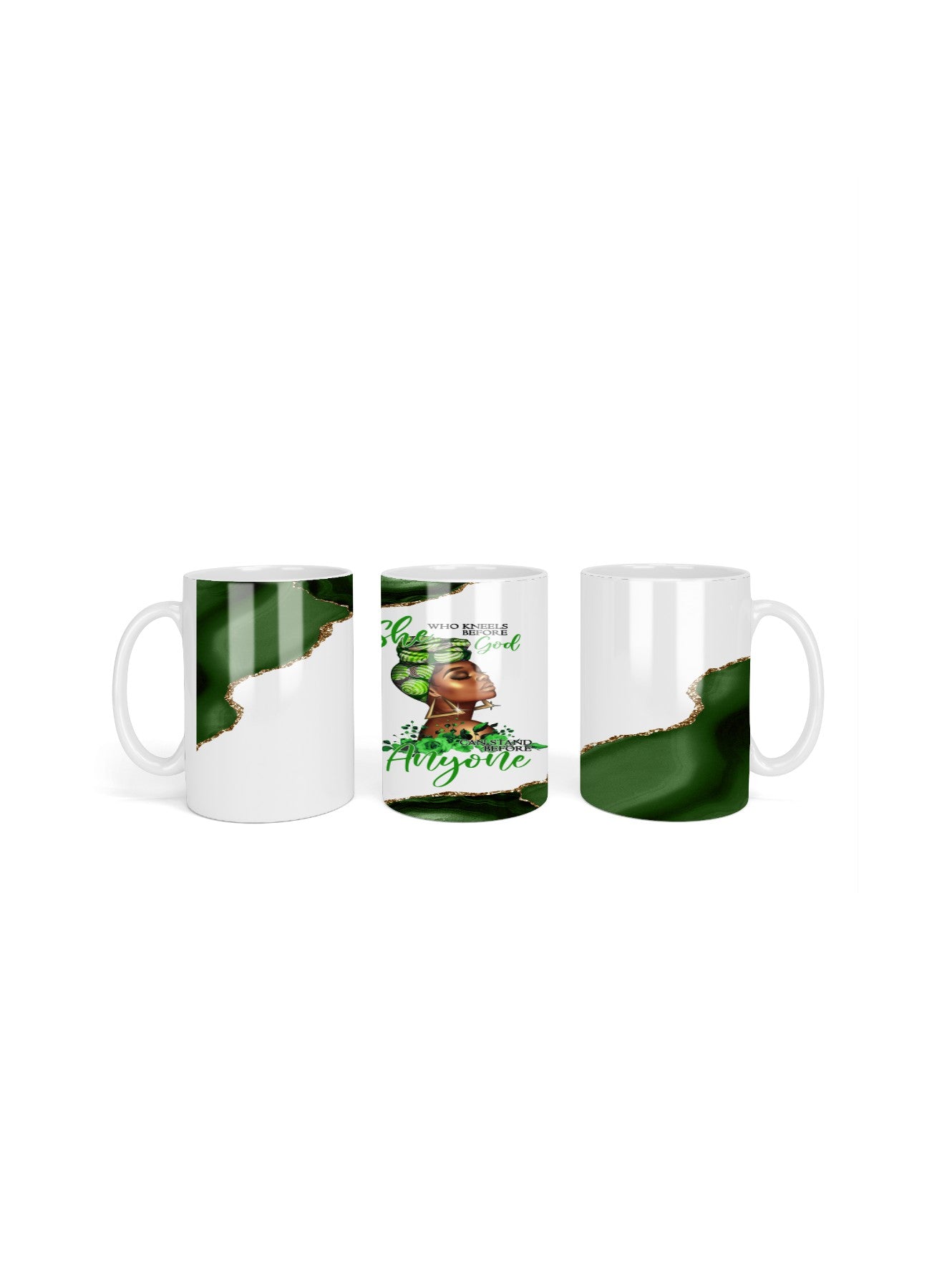 Inspirational Mugs