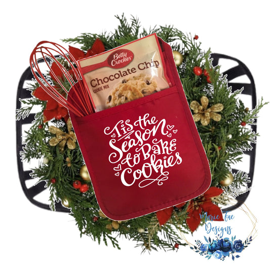 Pot Holder - it's the season