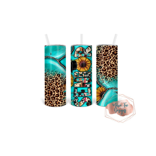 Tumbler - Senior