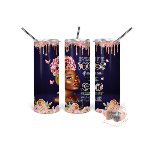 Inspirational Tumblers